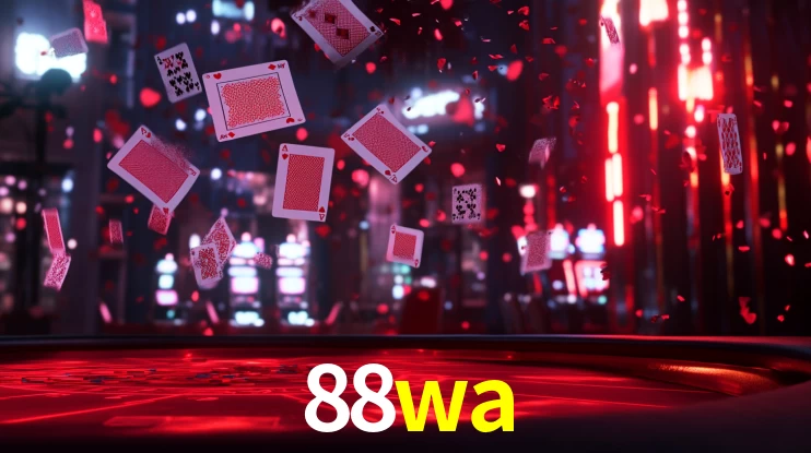 Bonus no Cassino 88wa